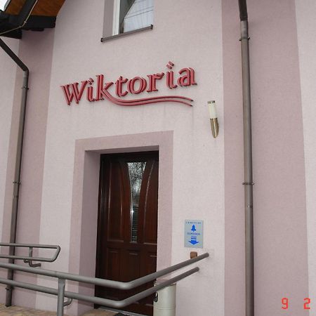 Pokoje Hotelowe Wiktoria Goczałkowice-Zdrój Extérieur photo
