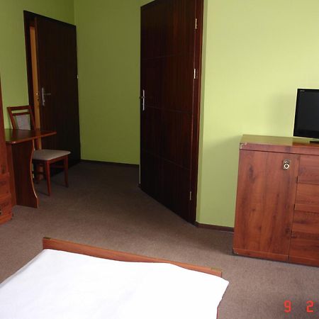 Pokoje Hotelowe Wiktoria Goczałkowice-Zdrój Extérieur photo