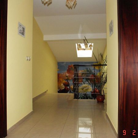 Pokoje Hotelowe Wiktoria Goczałkowice-Zdrój Extérieur photo