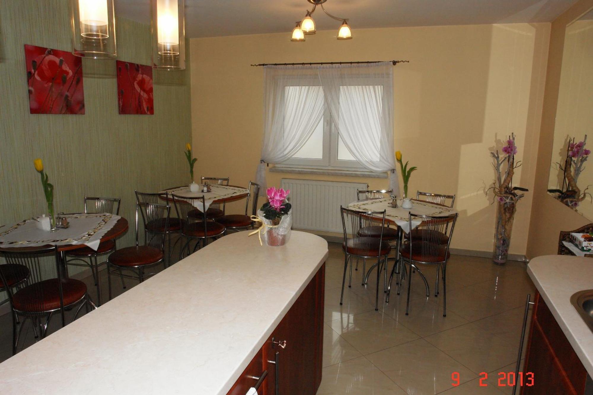 Pokoje Hotelowe Wiktoria Goczałkowice-Zdrój Extérieur photo