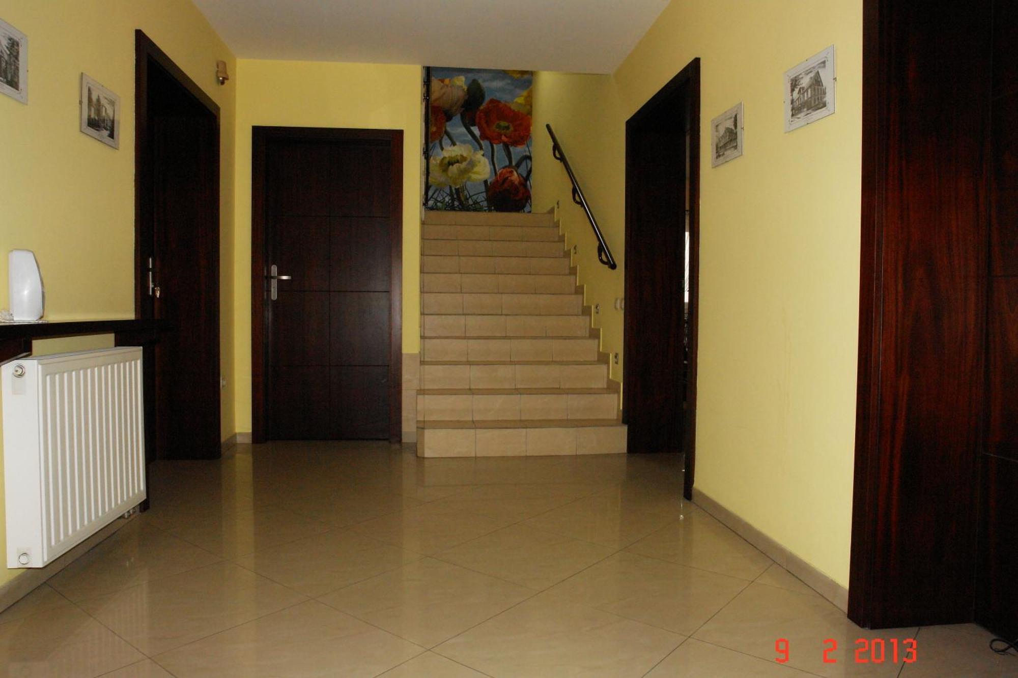 Pokoje Hotelowe Wiktoria Goczałkowice-Zdrój Extérieur photo