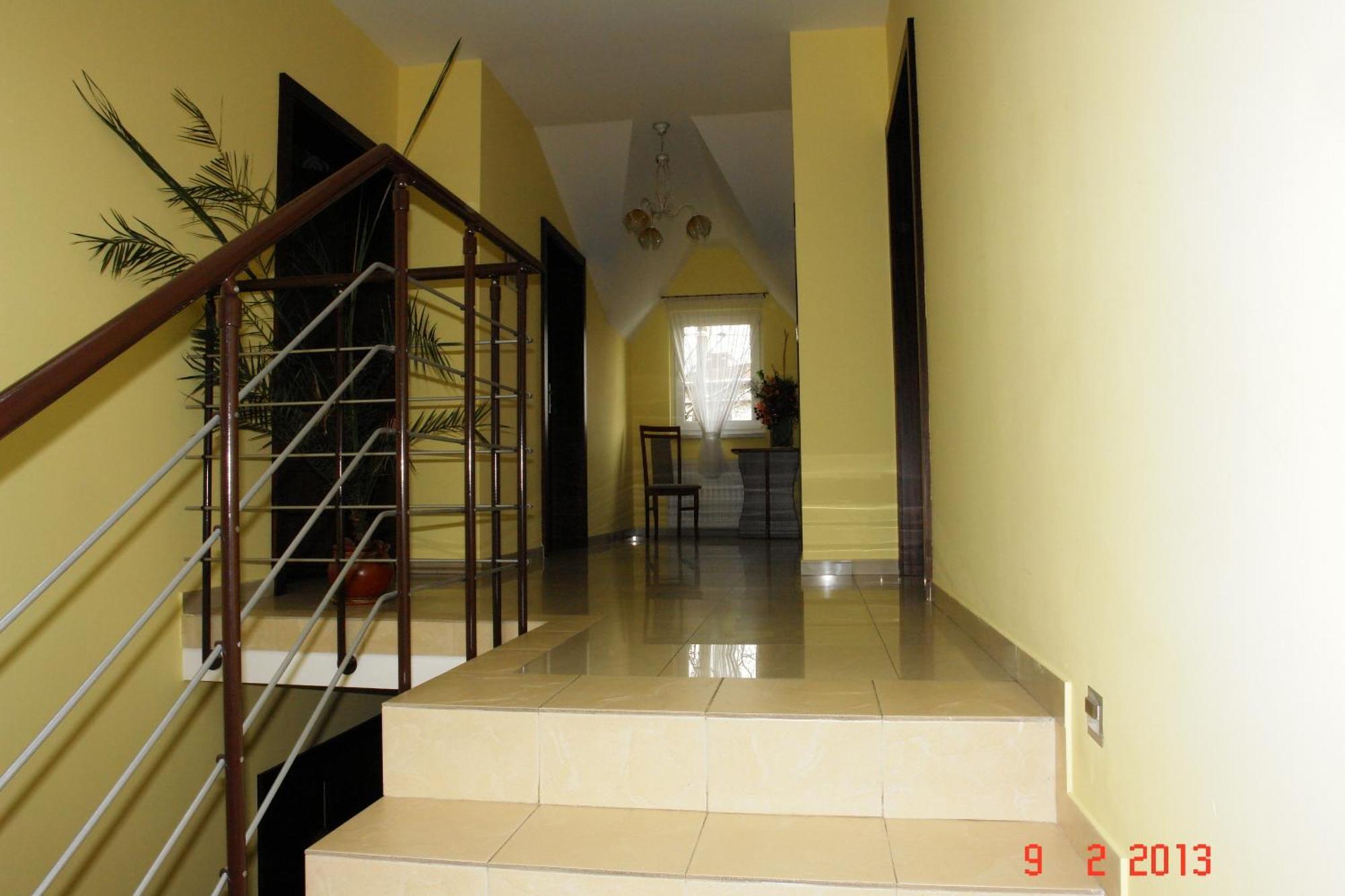 Pokoje Hotelowe Wiktoria Goczałkowice-Zdrój Extérieur photo
