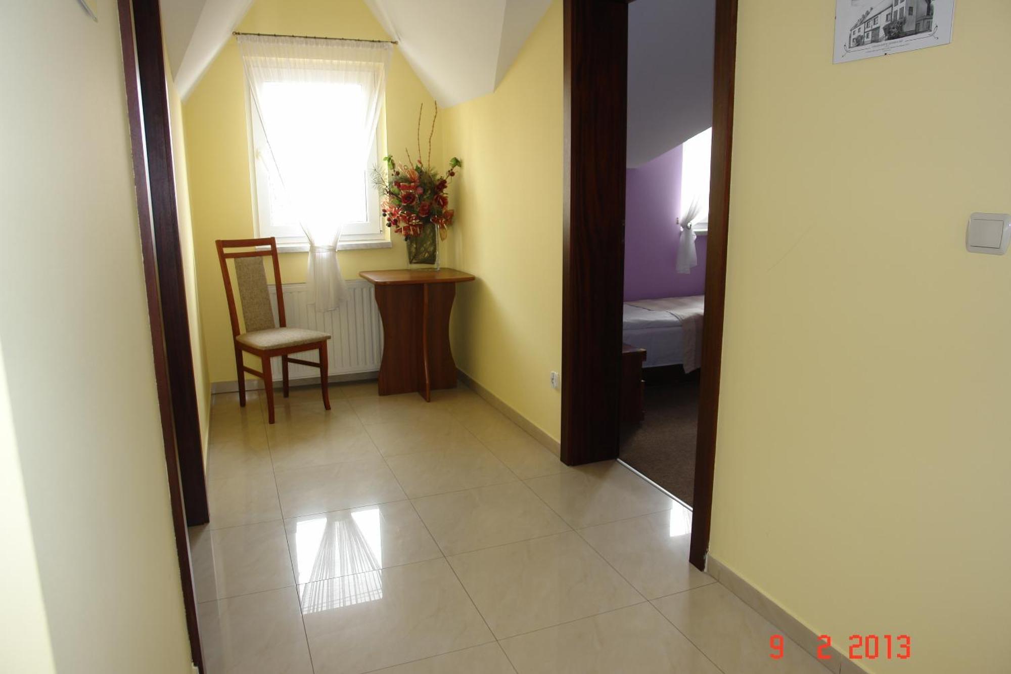 Pokoje Hotelowe Wiktoria Goczałkowice-Zdrój Extérieur photo