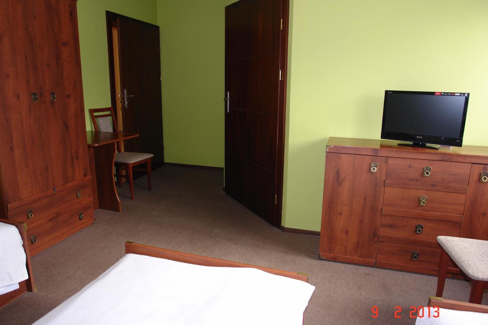 Pokoje Hotelowe Wiktoria Goczałkowice-Zdrój Extérieur photo