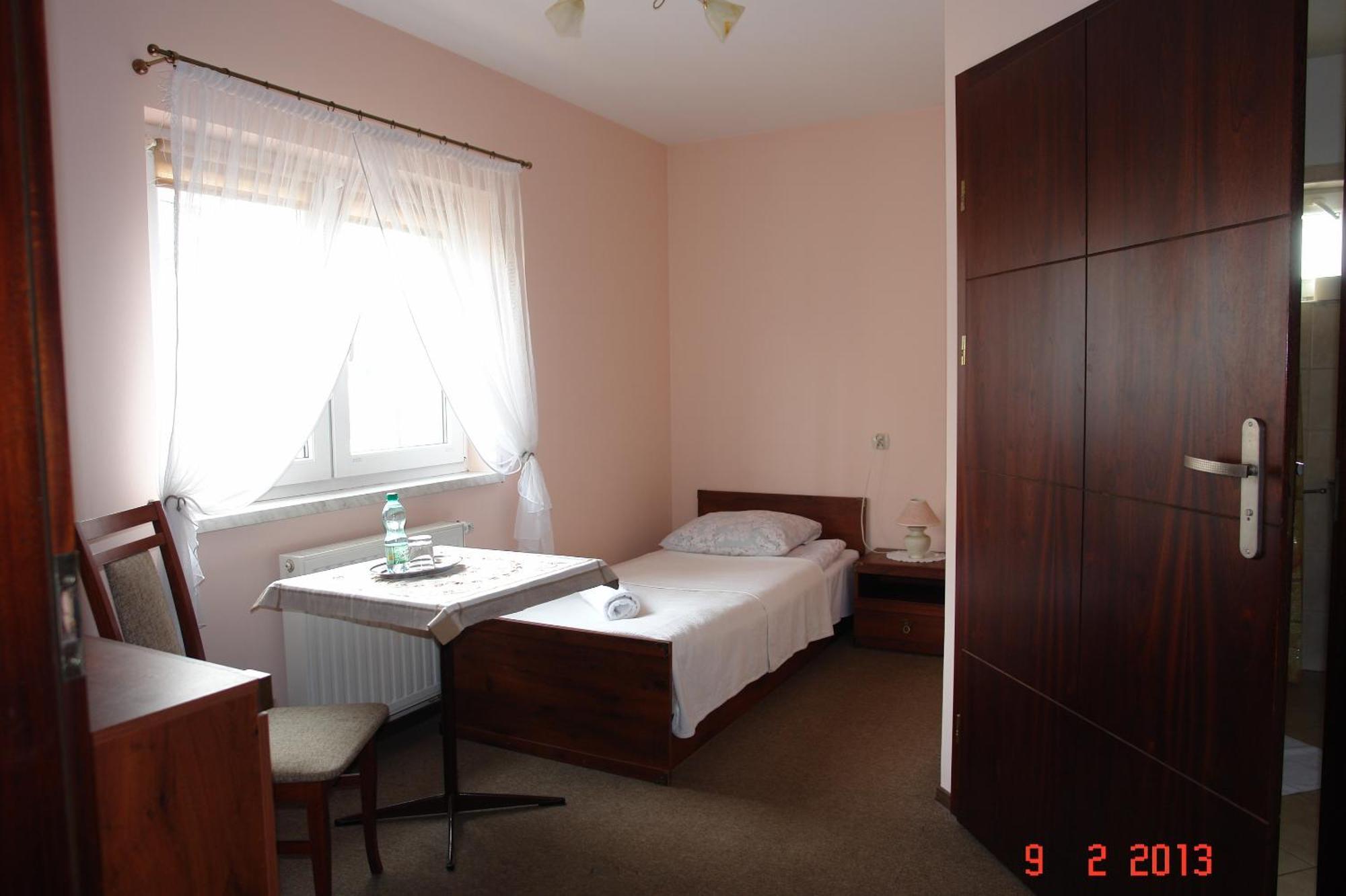 Pokoje Hotelowe Wiktoria Goczałkowice-Zdrój Extérieur photo