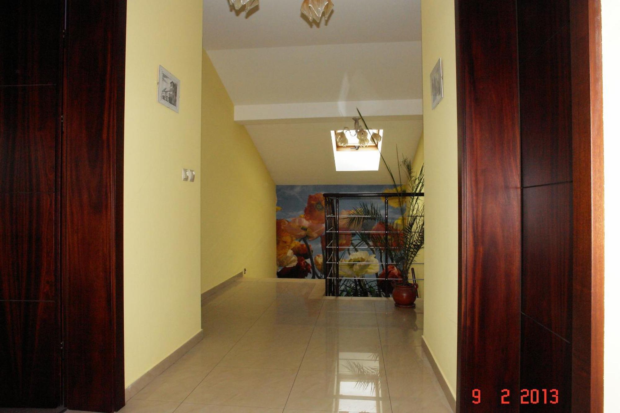 Pokoje Hotelowe Wiktoria Goczałkowice-Zdrój Extérieur photo