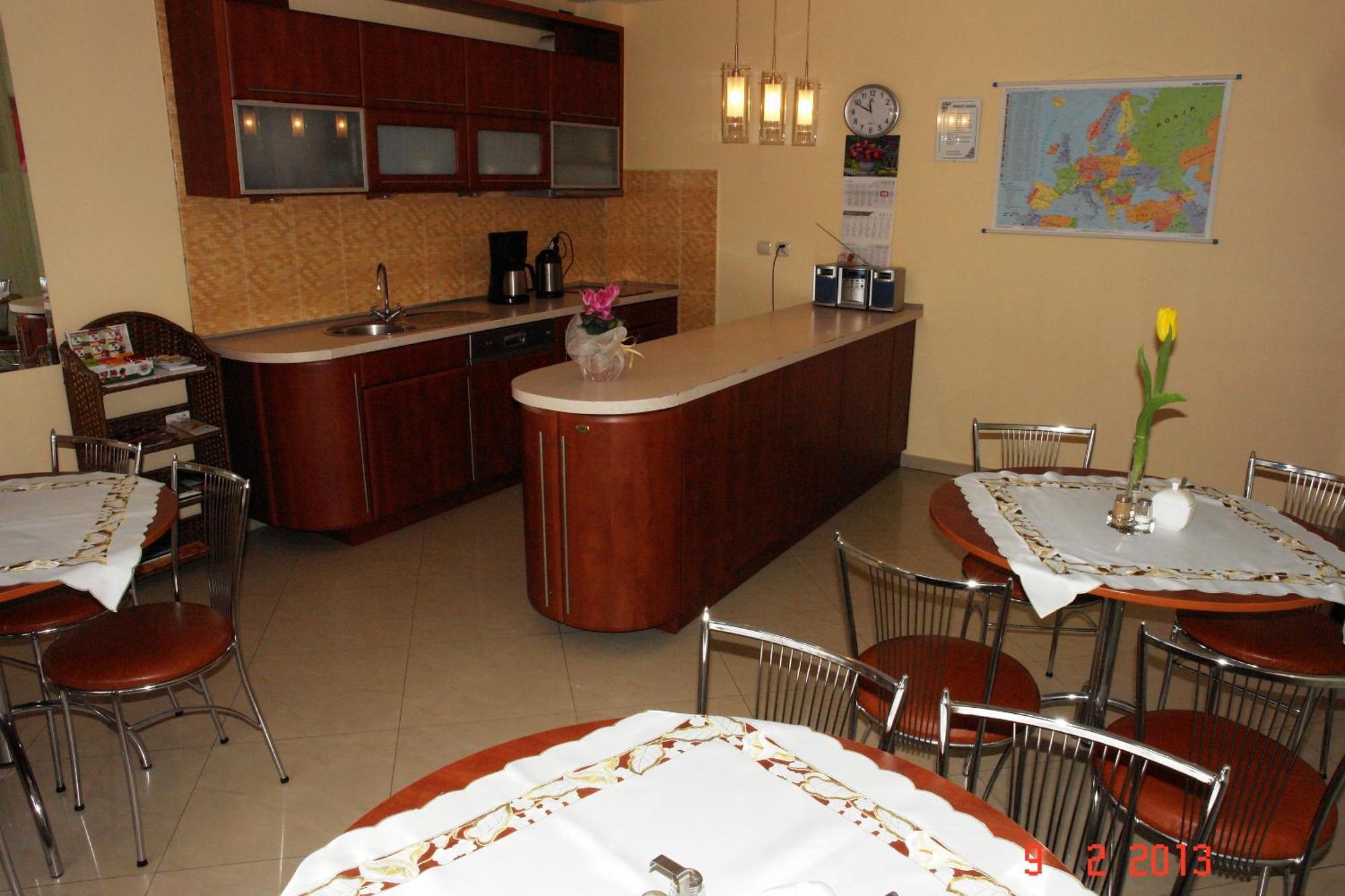 Pokoje Hotelowe Wiktoria Goczałkowice-Zdrój Extérieur photo