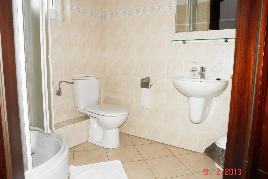 Pokoje Hotelowe Wiktoria Goczałkowice-Zdrój Chambre photo
