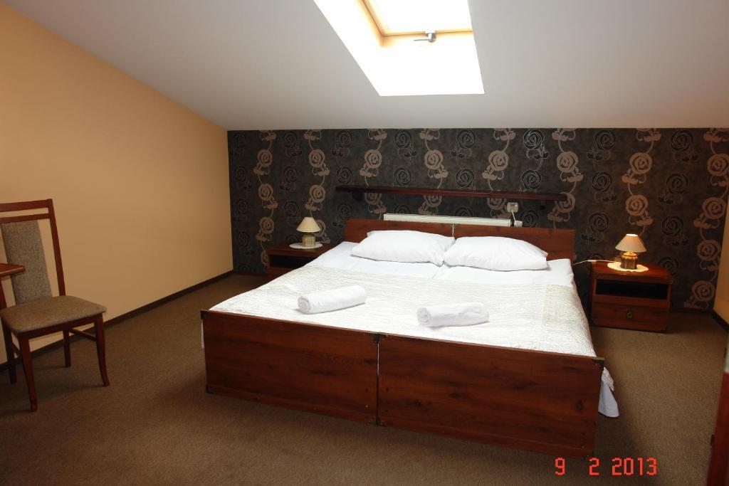 Pokoje Hotelowe Wiktoria Goczałkowice-Zdrój Chambre photo