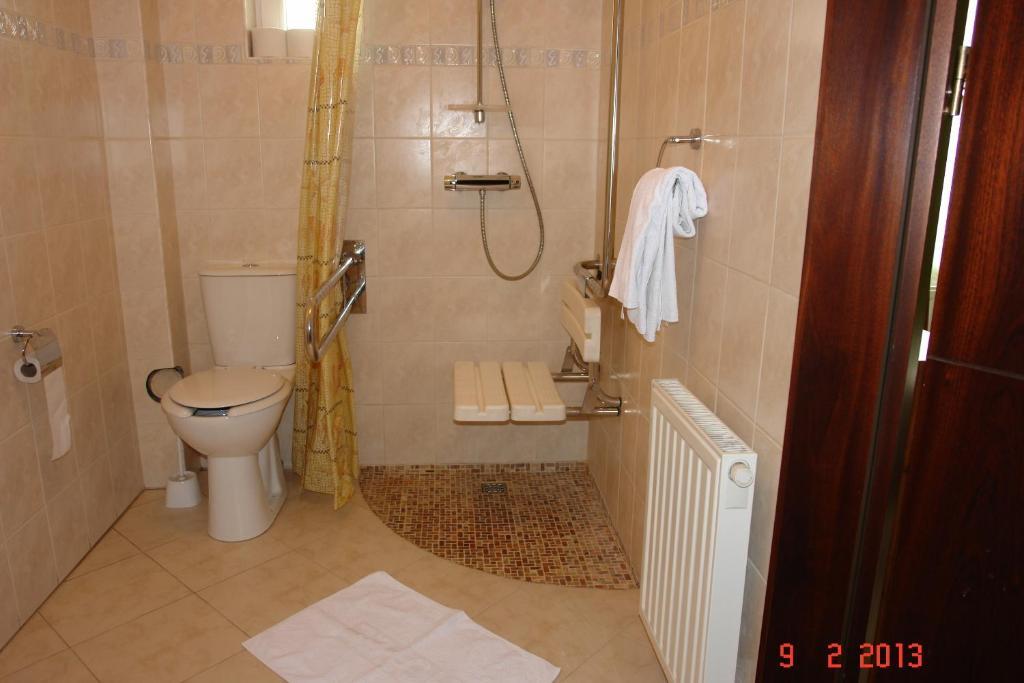 Pokoje Hotelowe Wiktoria Goczałkowice-Zdrój Chambre photo