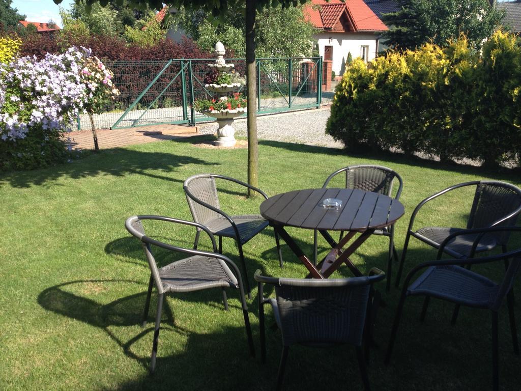 Pokoje Hotelowe Wiktoria Goczałkowice-Zdrój Extérieur photo